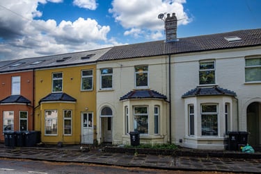 5 bed house, Cogan Terrace, Cathays, Cardiff, CF244AX - Image 14